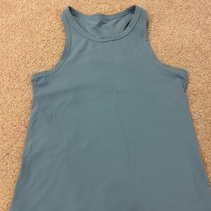 Align Waist Length Racerback